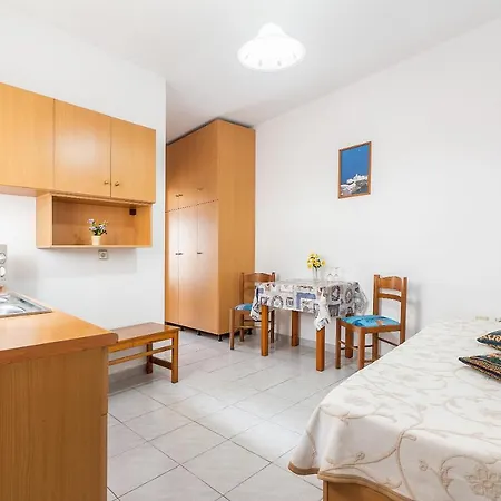 Appartement Acapulco 4 Afantou