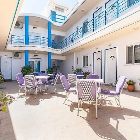 Appartement Acapulco 4