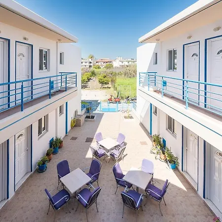 Apartment Acapulco 4